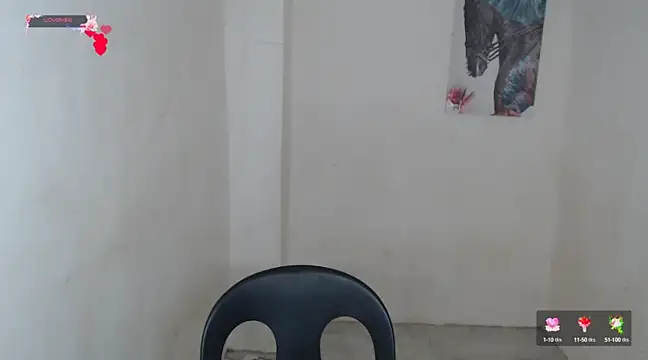 shecutie69 online show from March 16, 2025, 2:21 am