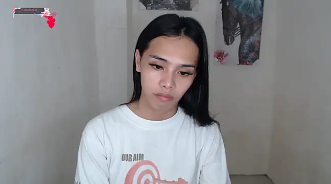 shecutie69 online show from March 8, 2025, 8:22 am