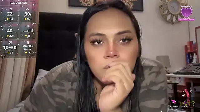 Snapshot of _MissKhimberlyXxx_ chatting on September 14, 2025, 7:42 am MissKhimberlyXxx online show from September 14, 2025, 7:42 am