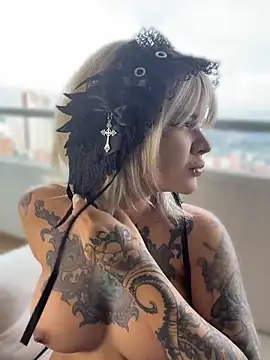 Noxarcane online show from April 21, 2026, 1:17 pm