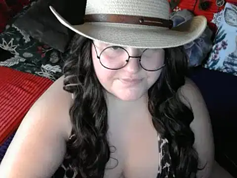 ThickBones online show from January 23, 2025, 2:28 pm
