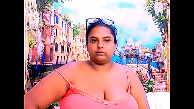 Snapshot of Indianfairy99 chatting on April 9, 2026, 6:19 am Indianfairy99 online show from April 9, 2026, 6:19 am