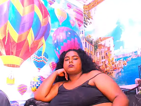 Snapshot of Indianfairy99 chatting on January 21, 2025, 11:46 am Indianfairy99 online show from January 21, 2025, 11:46 am