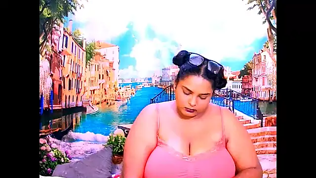 Indianfairy99 online show from December 19, 2025, 9:50 pm