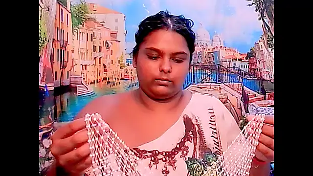Snapshot of Indianfairy99 chatting on March 23, 2026, 7:47 pm Indianfairy99 online show from March 23, 2026, 7:47 pm