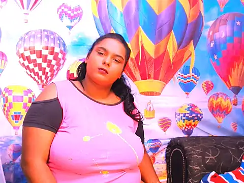 Snapshot of Indianfairy99 chatting on January 22, 2025, 10:05 pm Indianfairy99 online show from January 22, 2025, 10:05 pm