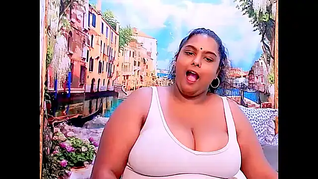 Snapshot of Indianfairy99 chatting on March 27, 2026, 8:32 pm Indianfairy99 online show from March 27, 2026, 8:32 pm