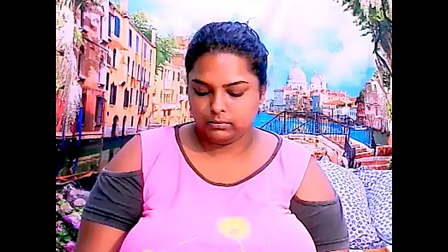 Snapshot of Indianfairy99 chatting on April 12, 2026, 5:38 pm Indianfairy99 online show from April 12, 2026, 5:38 pm