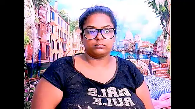 Snapshot of Indianfairy99 chatting on April 14, 2026, 8:30 am Indianfairy99 online show from April 14, 2026, 8:30 am
