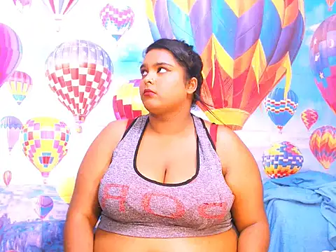 Snapshot of Indianfairy99 chatting on January 29, 2025, 5:09 am Indianfairy99 online show from January 29, 2025, 5:09 am