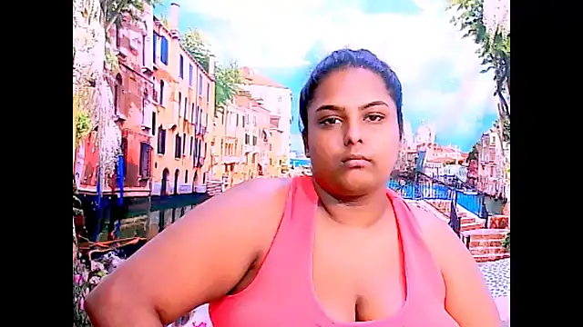 Snapshot of Indianfairy99 chatting on April 6, 2026, 10:33 pm Indianfairy99 online show from April 6, 2026, 10:33 pm