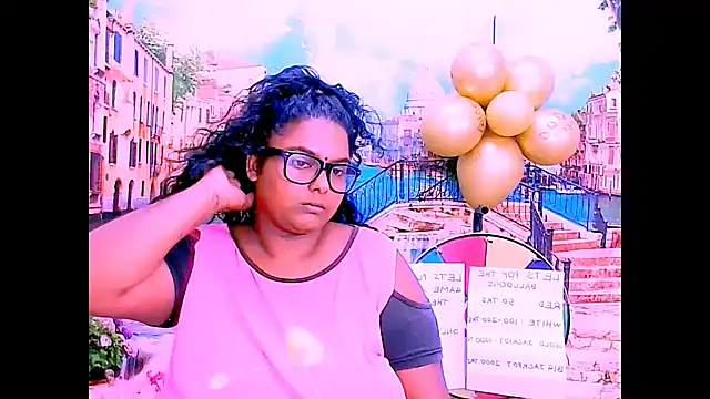 Indianfairy99 online show from February 22, 2026, 10:28 am