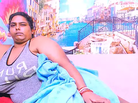 Snapshot of Indianfairy99 chatting on December 20, 2024, 1:25 am Indianfairy99 online show from December 20, 2024, 1:25 am