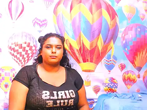 Snapshot of Indianfairy99 chatting on January 16, 2025, 10:12 pm Indianfairy99 online show from January 16, 2025, 10:12 pm