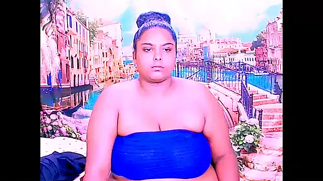 Indianfairy99 online show from February 12, 2026, 6:07 pm