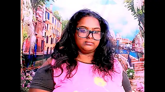 Snapshot of Indianfairy99 chatting on April 13, 2026, 5:44 am Indianfairy99 online show from April 13, 2026, 5:44 am