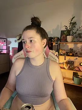Snapshot of sweetest_pie chatting on May 8, 2026, 8:12 pm sweetest pie online show from May 8, 2026, 8:12 pm