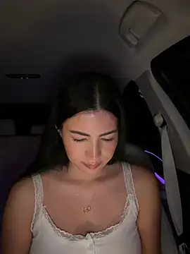 clairewntr online show from January 15, 2026, 10:02 pm