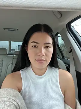 clairewntr online show from February 6, 2026, 12:45 pm