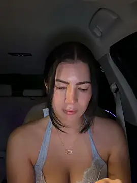 clairewntr online show from March 2, 2026, 9:11 pm