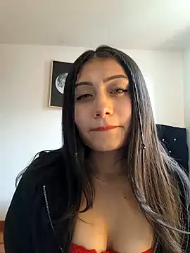 Snapshot of _Danna chatting on January 14, 2025, 7:11 pm  Danna online show from January 14, 2025, 7:11 pm