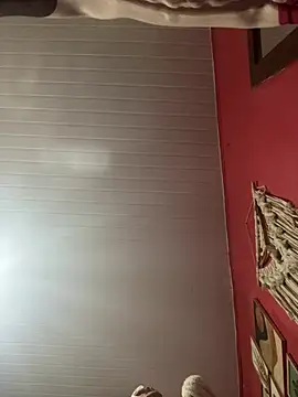 pimenta gaby online show from April 8, 2026, 2:29 pm