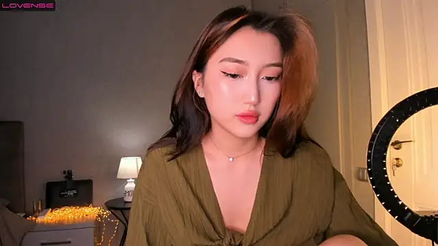 jin  ray online show from March 5, 2025, 1:28 pm