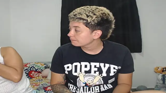 kathy luisa online show from April 9, 2026, 12:12 am