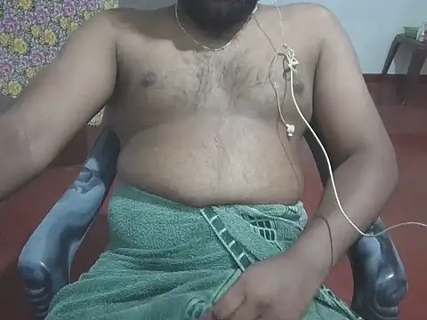 rmshm online show from October 18, 2025, 4:20 pm