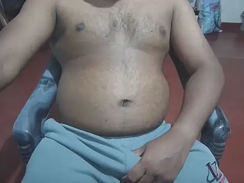 rmshm online show from January 9, 2026, 5:09 pm