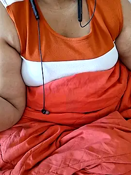 Snapshot of Telugu_manjula chatting on October 12, 2025, 8:59 am Telugu manjula online show from October 12, 2025, 8:59 am