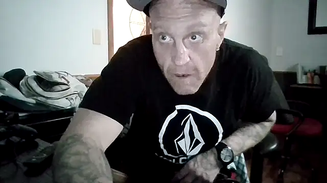 CAMINCHANCE online show from February 7, 2025, 10:30 pm