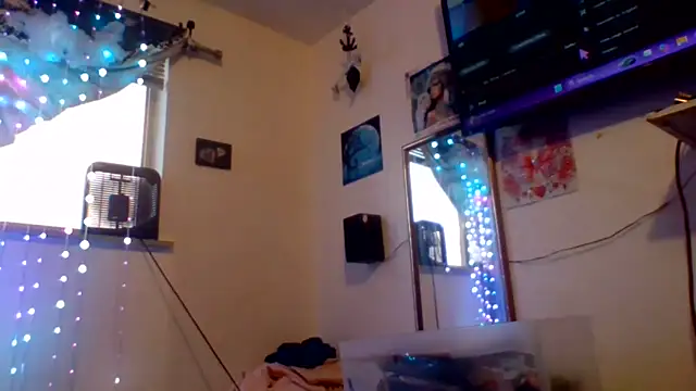Snapshot of CAMINCHANCE chatting on June 18, 2026, 2:21 am CAMINCHANCE online show from June 18, 2026, 2:21 am