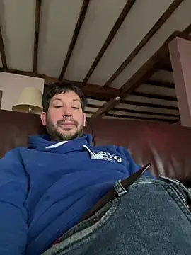 Taxidriver1988 online show from February 21, 2026, 9:33 am