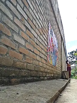 Yuky ta online show from October 2, 2025, 3:26 pm