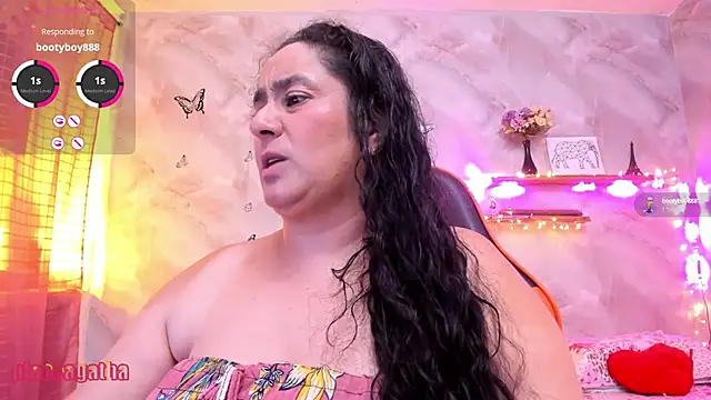 agathaxxx-69 online show from October 4, 2025, 8:21 pm