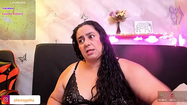 agathaxxx-69 online show from September 17, 2025, 8:33 pm