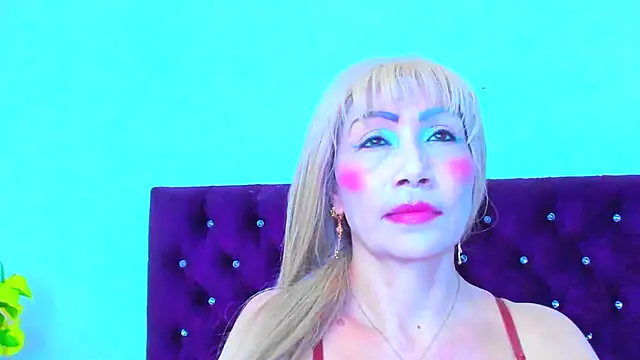 almabeckelt online show from September 26, 2025, 8:05 pm