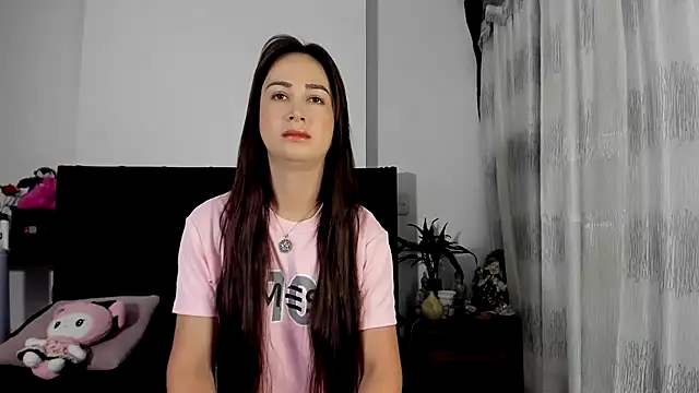AndreaStivens online show from June 2, 2026, 10:04 am