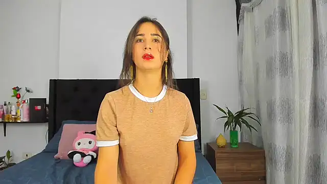 Snapshot of AndreaStivens chatting on September 24, 2025, 10:55 am AndreaStivens online show from September 24, 2025, 10:55 am