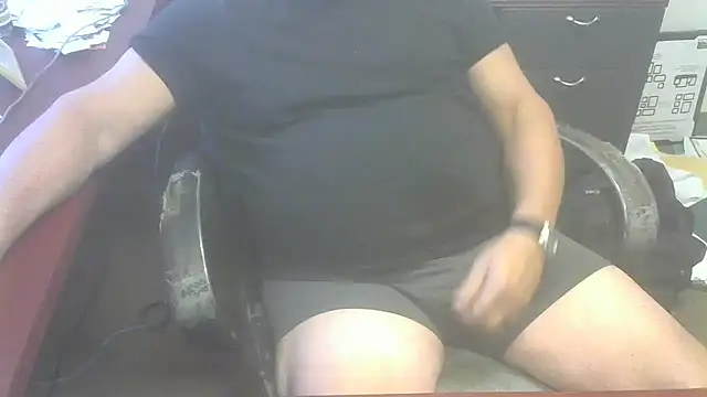 chadhammer online show from November 17, 2025, 10:14 pm