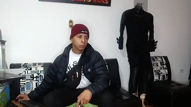 Black hot266 online show from September 15, 2025, 2:06 pm