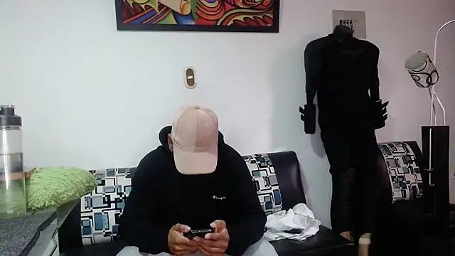 Black hot266 online show from September 29, 2025, 2:12 pm