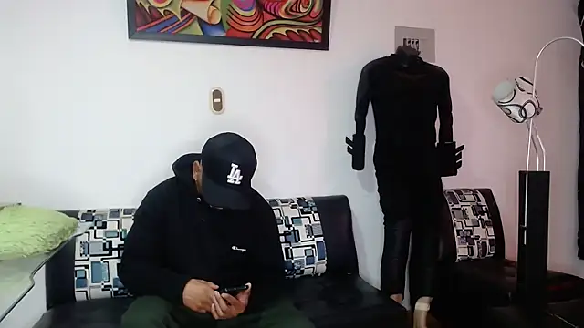 Black hot266 online show from September 17, 2025, 2:08 pm