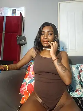 HoneyDropsX online show from May 11, 2026, 2:45 pm