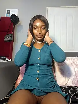 HoneyDropsX online show from May 2, 2026, 5:56 am
