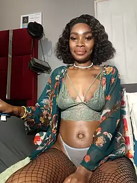 HoneyDropsX online show from April 25, 2026, 5:32 am