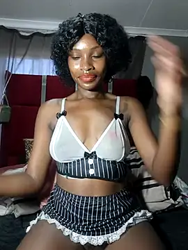 Snapshot of HoneyDropsX chatting on March 21, 2025, 4:49 am HoneyDropsX online show from March 21, 2025, 4:49 am