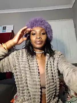 HoneyDropsX online show from May 20, 2026, 6:32 am