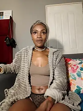 HoneyDropsX online show from May 21, 2026, 3:09 pm